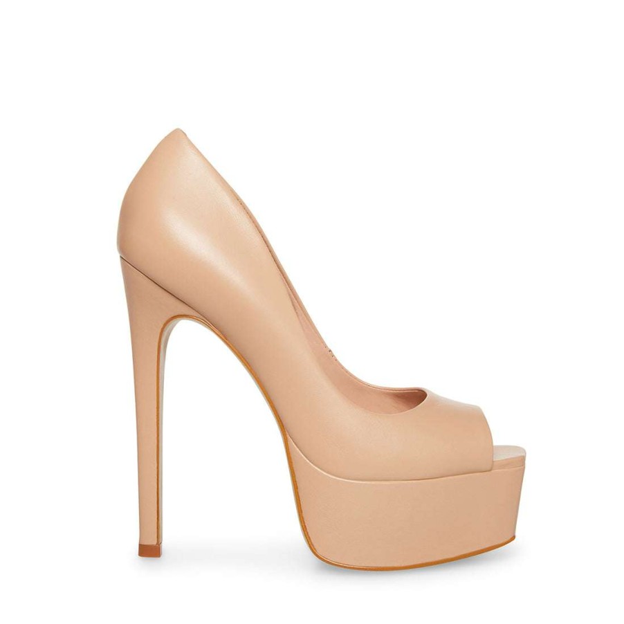 Heels * | Best Sale Stevemadden Lust