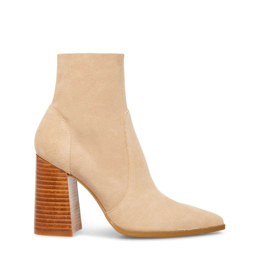 Booties * | Discount Stevemadden Julina