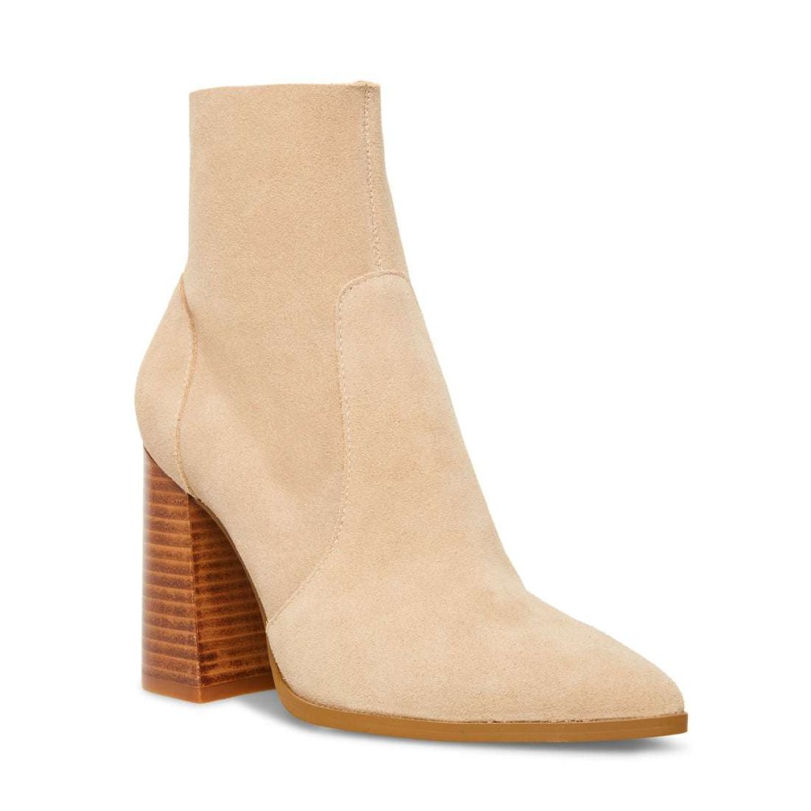 Booties * | Discount Stevemadden Julina