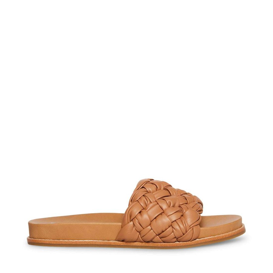 Sandals * | Deals Stevemadden Dua