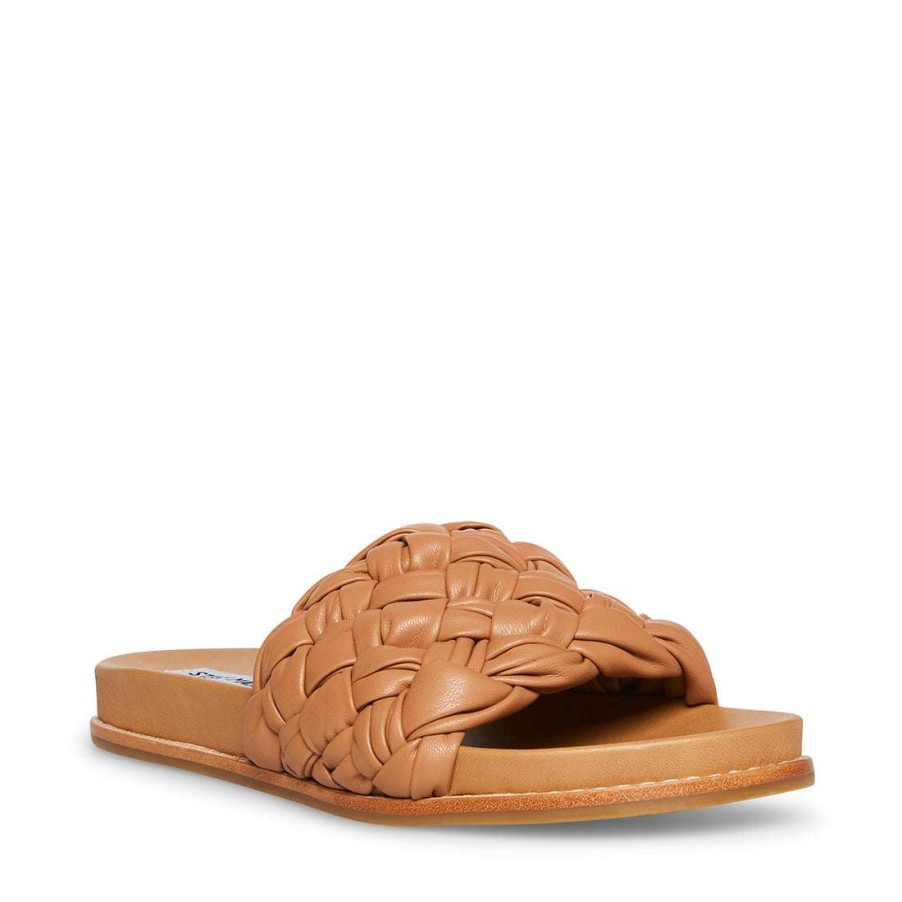 Sandals * | Deals Stevemadden Dua