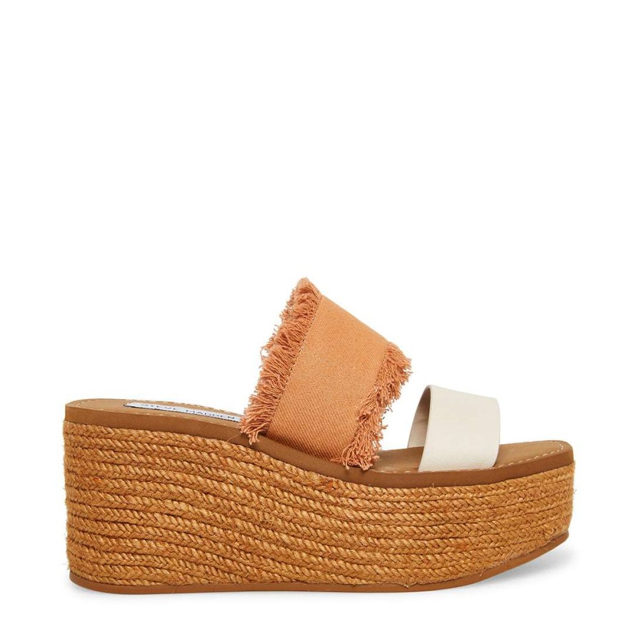 Sandals * | Best Deal Stevemadden Mindy