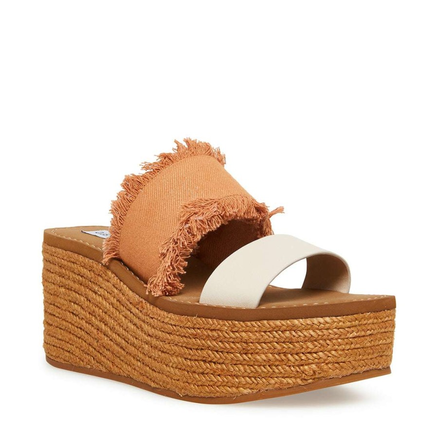 Sandals * | Best Deal Stevemadden Mindy