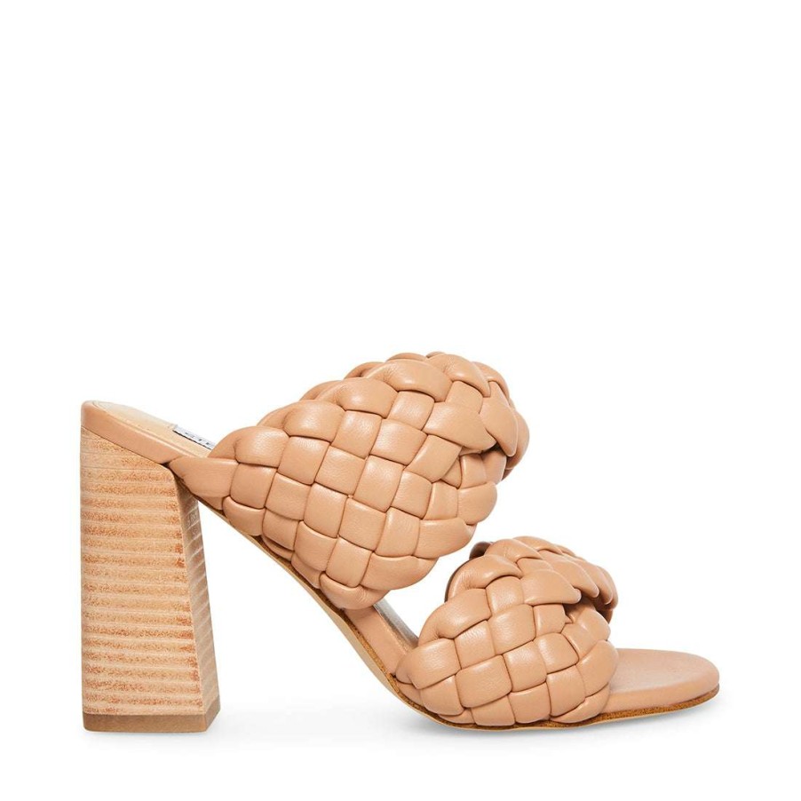 Heels * | Deals Stevemadden Twisted