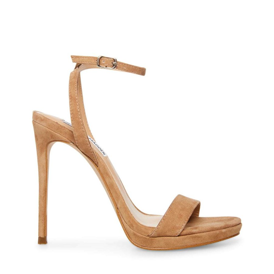 Heels * | Outlet Stevemadden Wafer