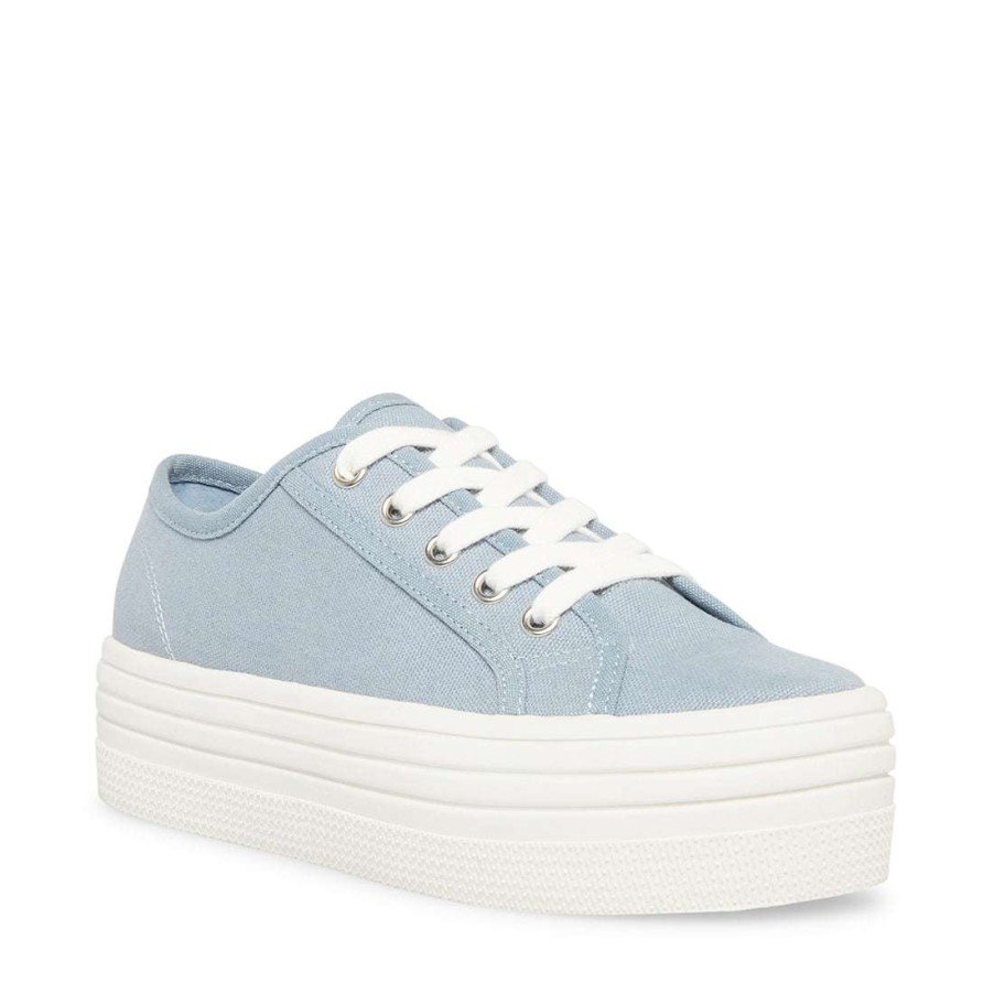 Sneakers * | Flash Sale Stevemadden Bobbi 30