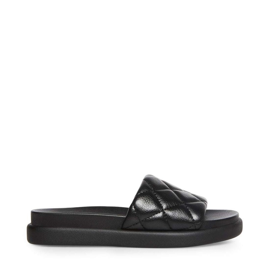 Sandals * | New Stevemadden Abell