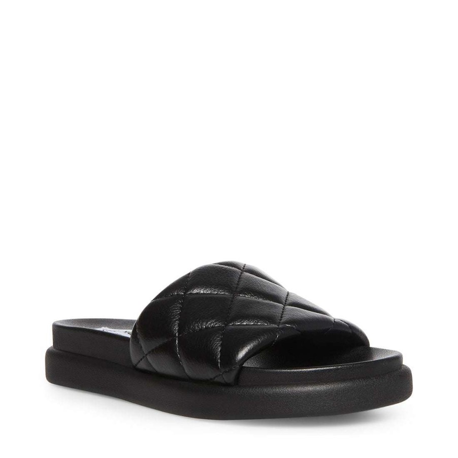 Sandals * | New Stevemadden Abell