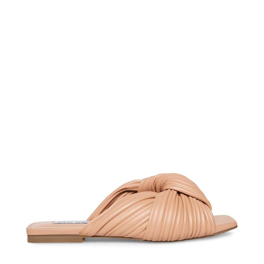 Sandals * | Flash Sale Stevemadden Mentor