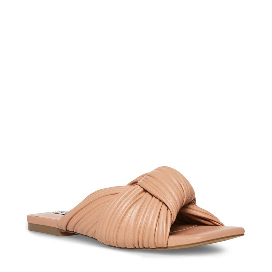 Sandals * | Flash Sale Stevemadden Mentor