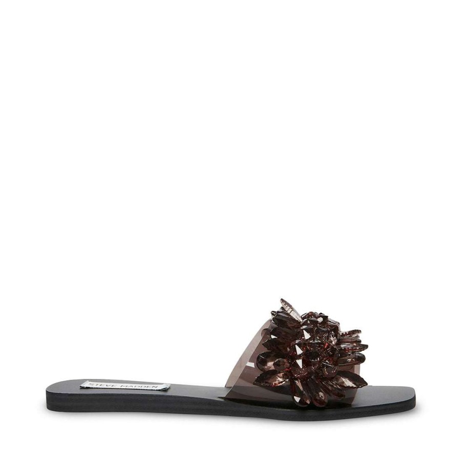 Sandals * | Cheapest Stevemadden Miley