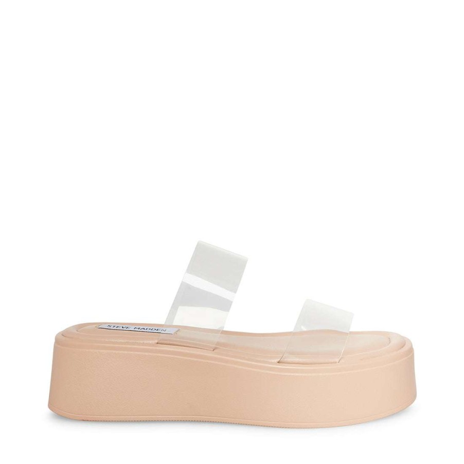 Sandals * | Coupon Stevemadden Dorian