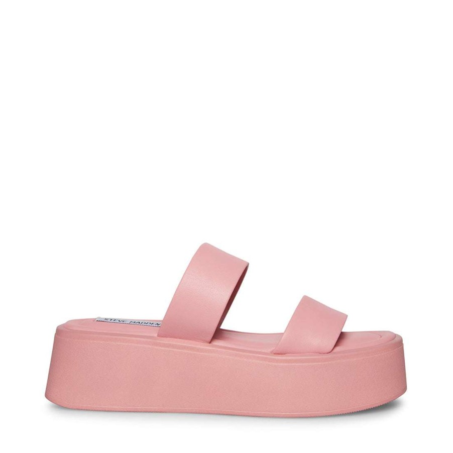 Sandals * | Cheapest Stevemadden Dorian