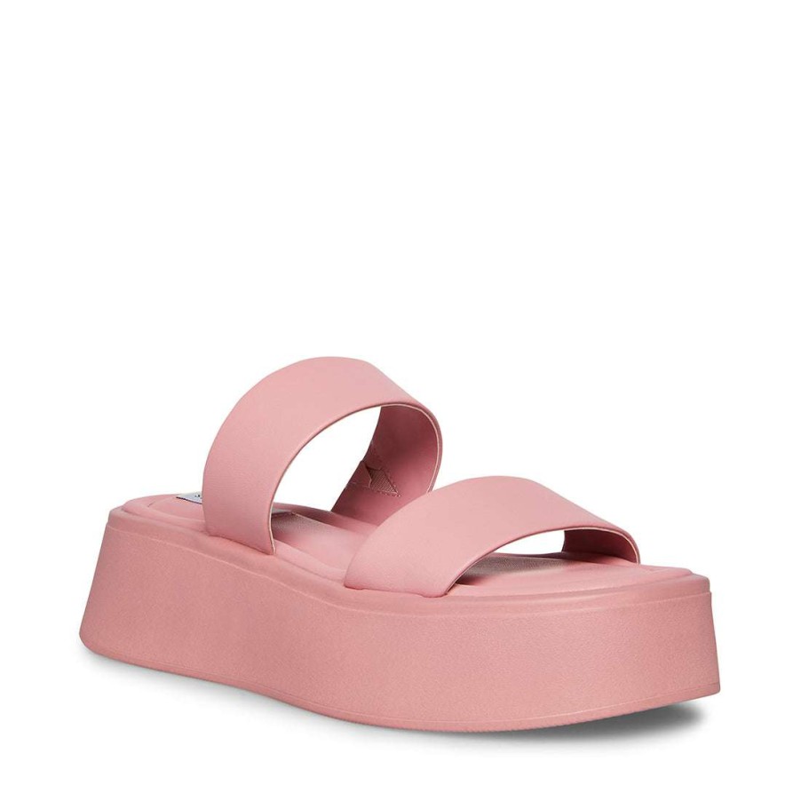 Sandals * | Cheapest Stevemadden Dorian