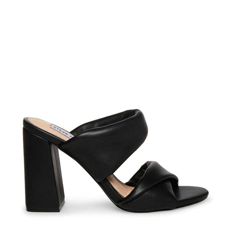 Heels * | Brand New Stevemadden Trisha