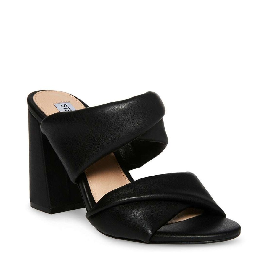 Heels * | Brand New Stevemadden Trisha