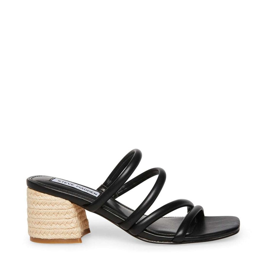 Sandals * | Coupon Stevemadden Icon