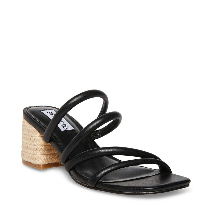 Sandals * | Coupon Stevemadden Icon