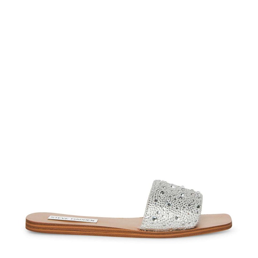 Sandals * | Flash Sale Stevemadden Iselle