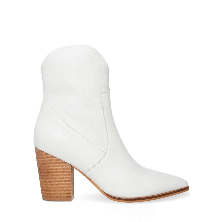 Booties * | Best Reviews Of Stevemadden Janetta