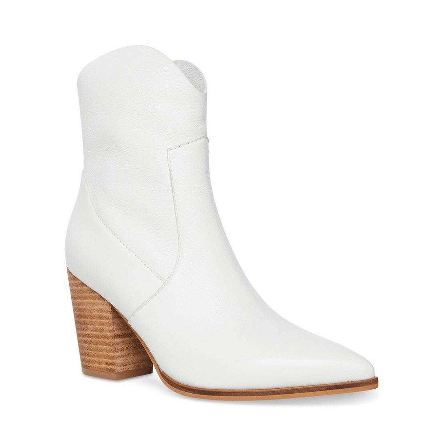 Booties * | Best Reviews Of Stevemadden Janetta