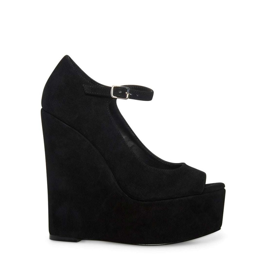 Heels * | Best Deal Stevemadden Macie