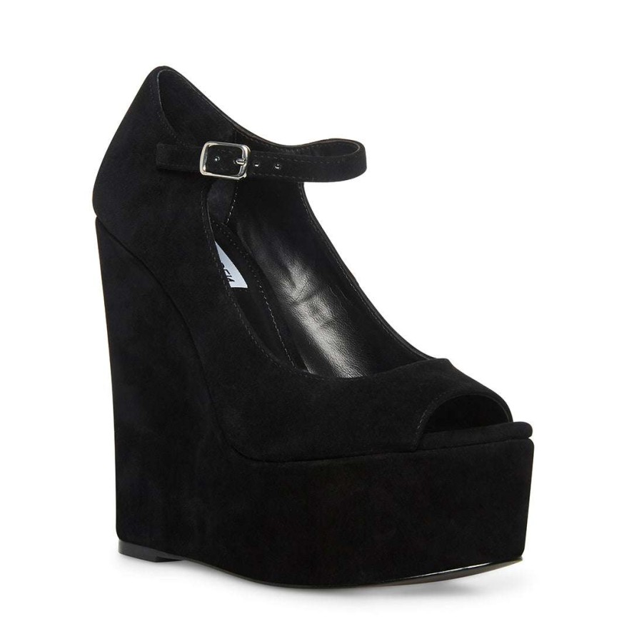 Heels * | Best Deal Stevemadden Macie