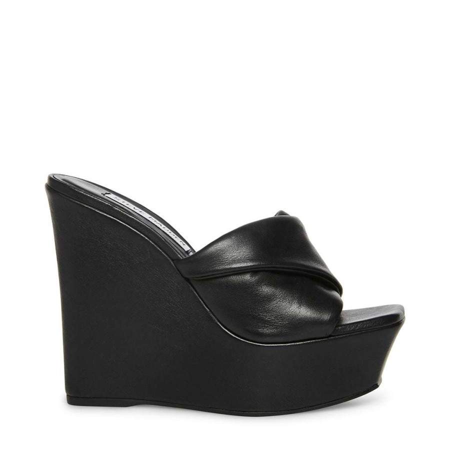 Platforms * | Coupon Stevemadden Brianna