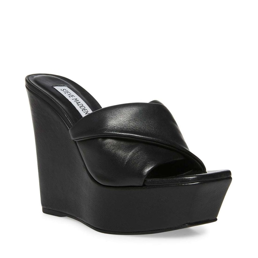 Platforms * | Coupon Stevemadden Brianna