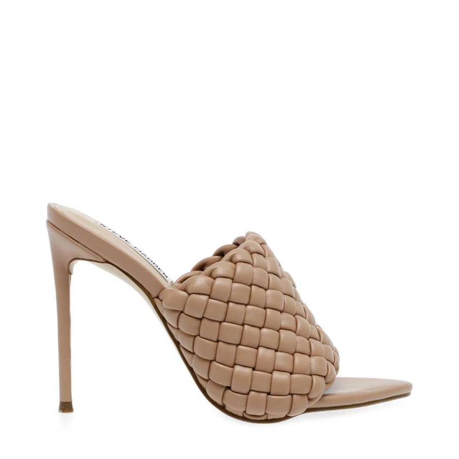 Heels * | Deals Stevemadden Fateful