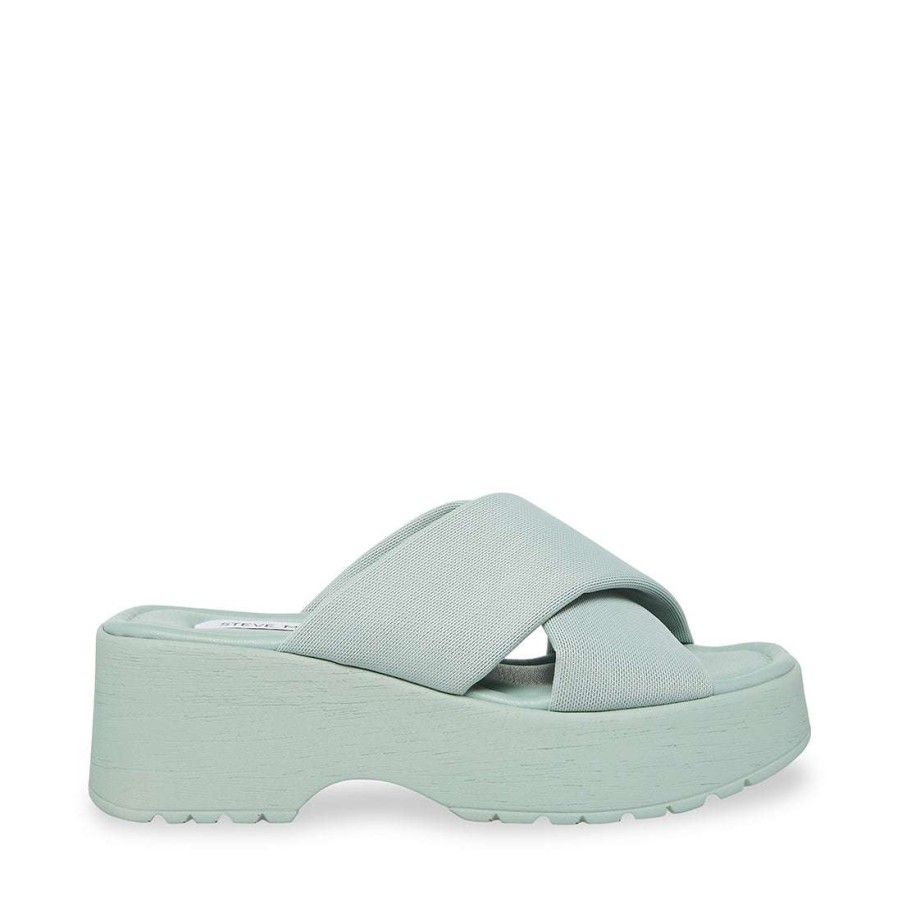 Sandals * | Budget Stevemadden Phoebe