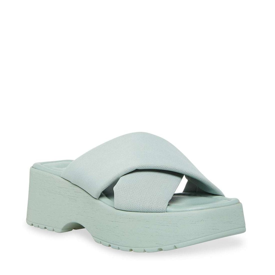 Sandals * | Budget Stevemadden Phoebe