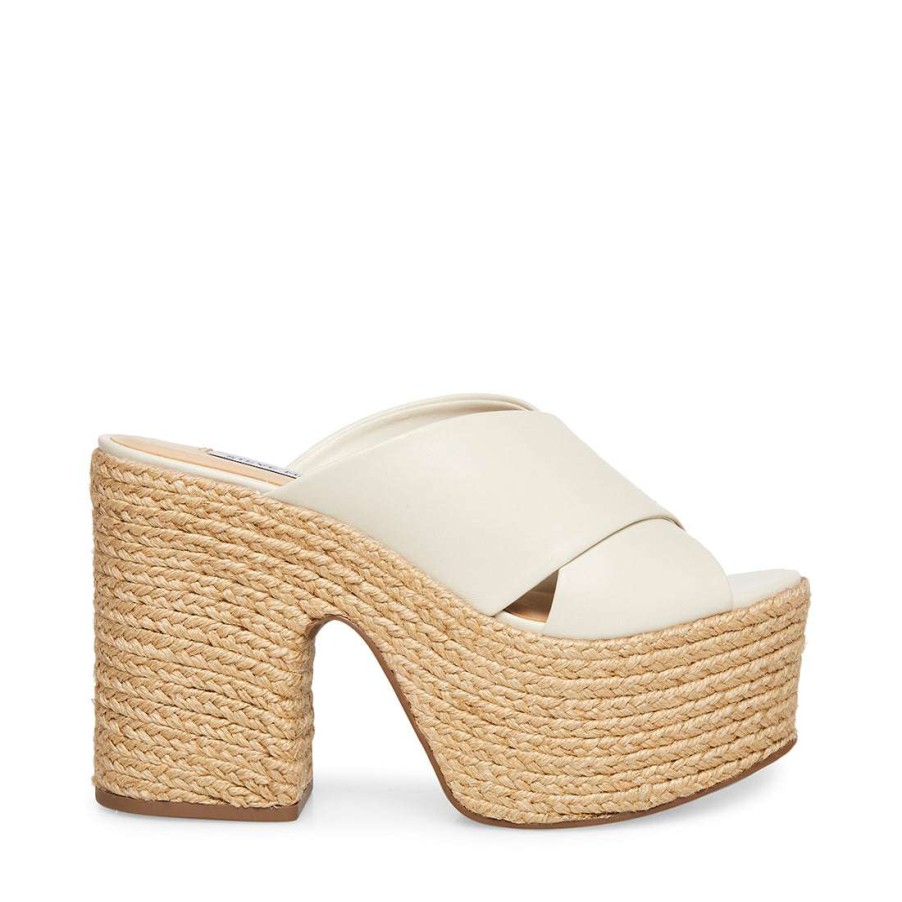 Heels * | Coupon Stevemadden Elzie