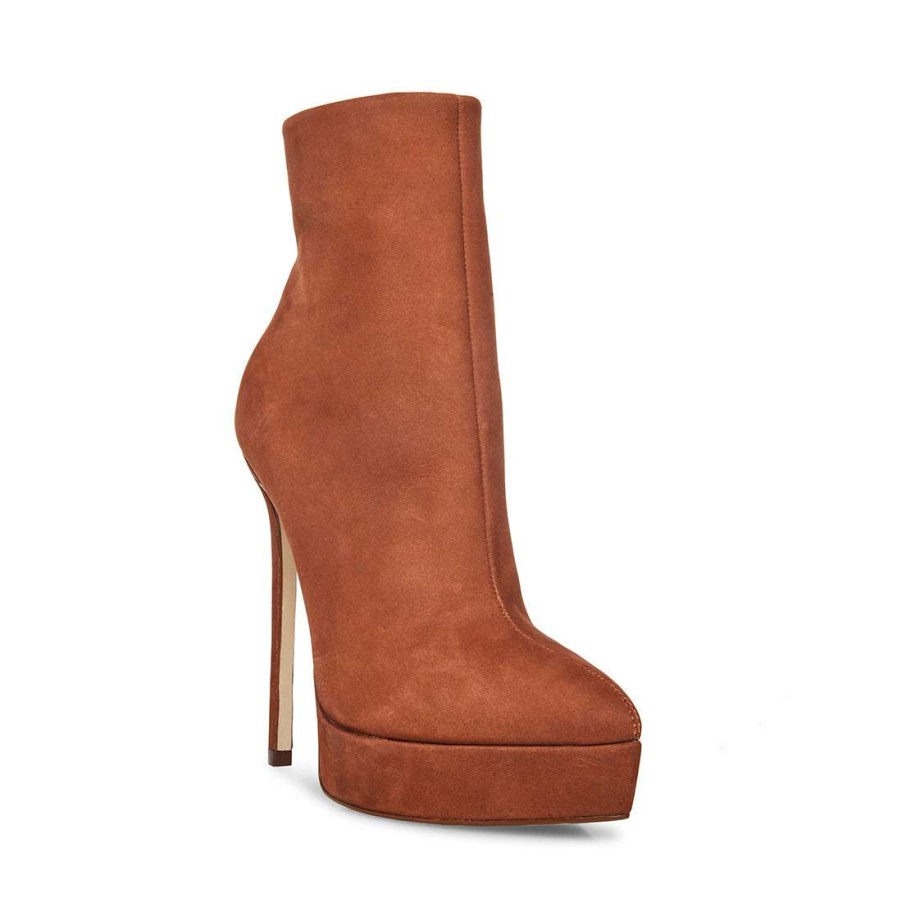 Platforms * | Best Deal Stevemadden Velina