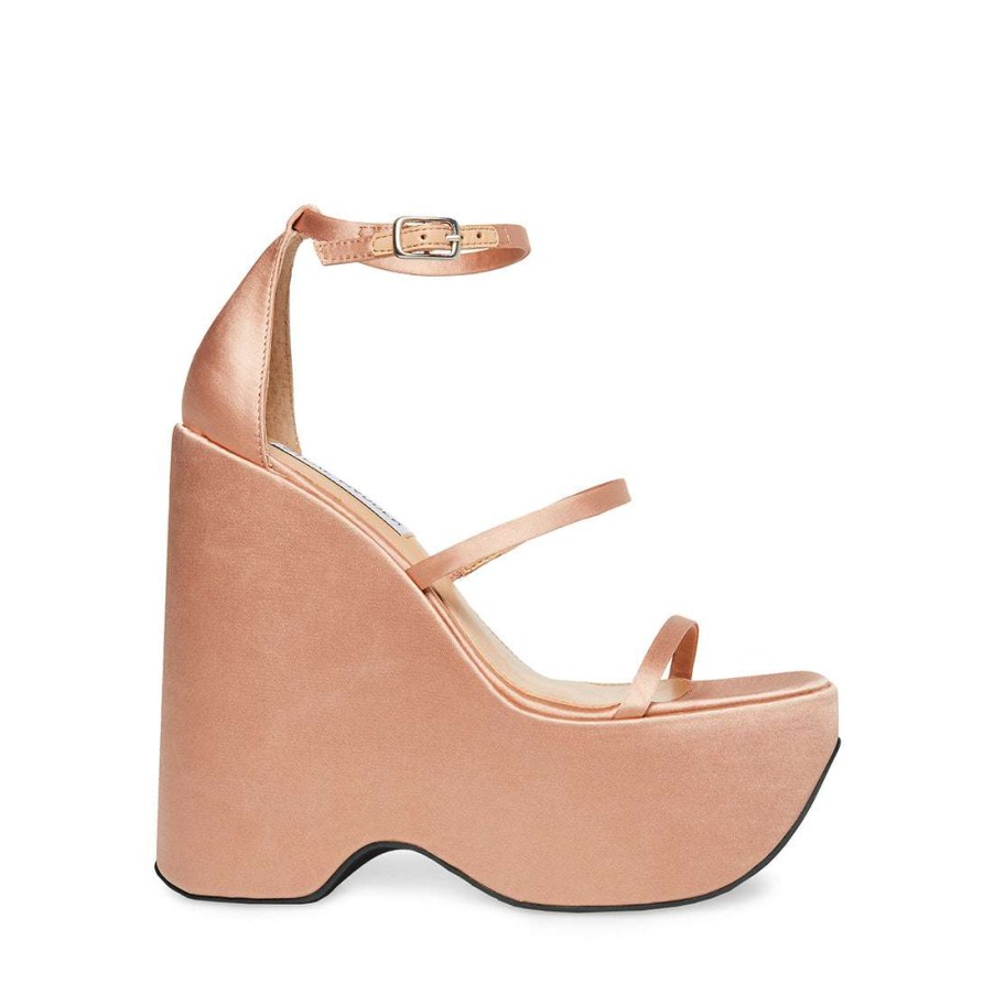 Heels * | Brand New Stevemadden Varia