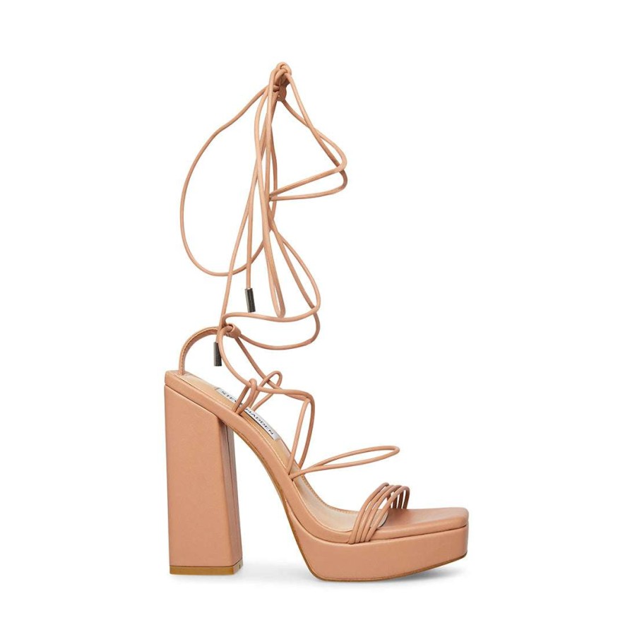 Heels * | Top 10 Stevemadden Manzie