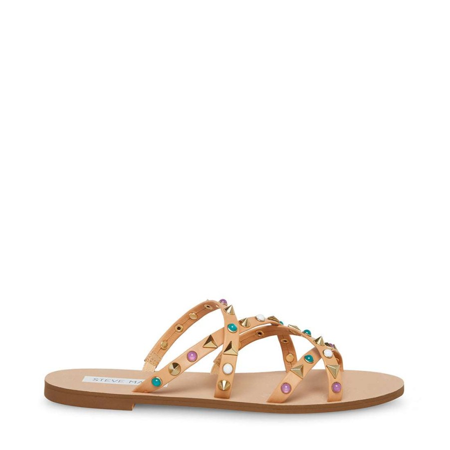 Sandals * | Cheapest Stevemadden Kelsey