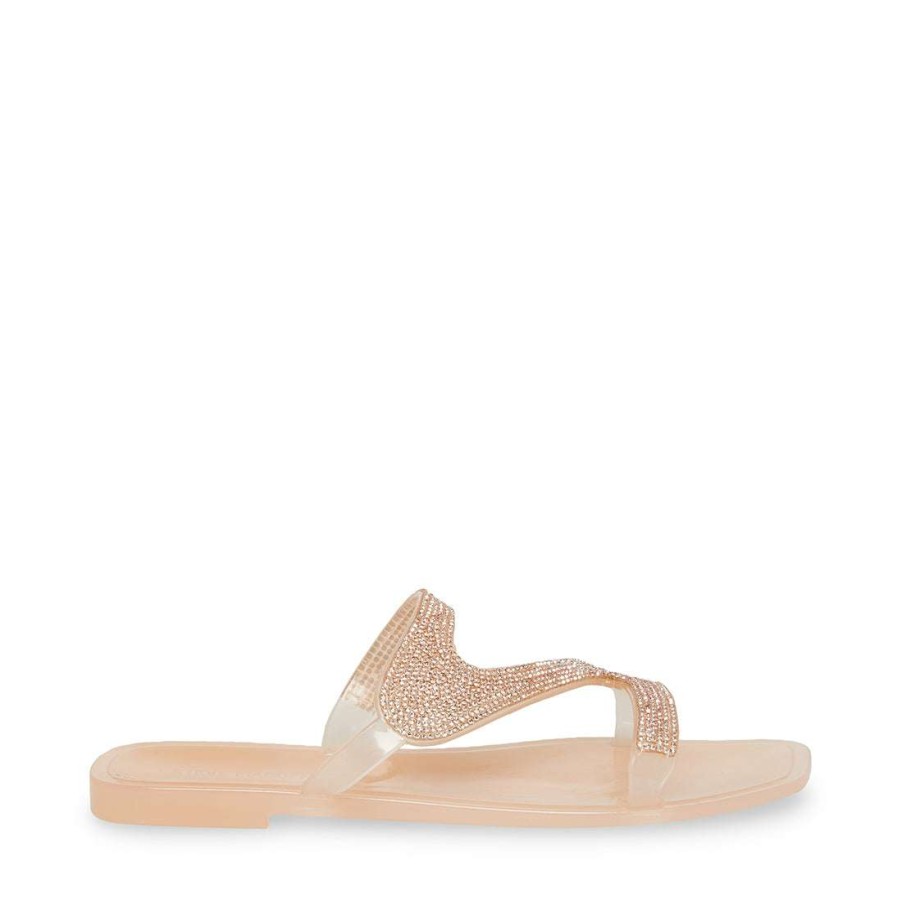 Sandals * | New Stevemadden Inspire