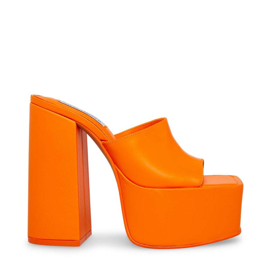 Heels * | Discount Stevemadden Trixie