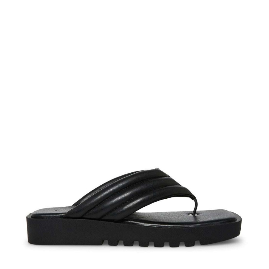 Sandals * | Flash Sale Stevemadden Boost