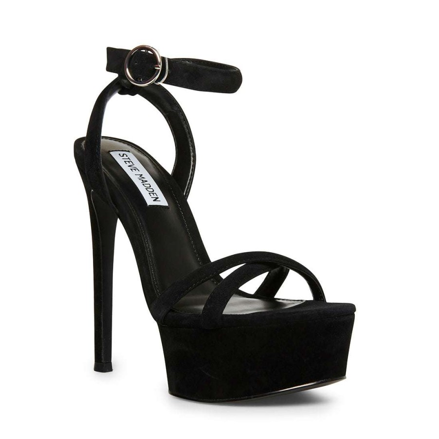 Heels * | Coupon Stevemadden Marciana