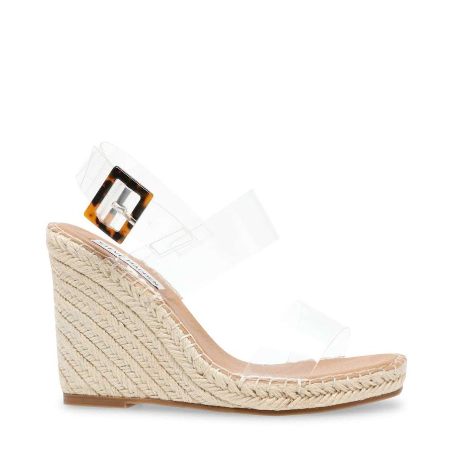 Sandals * | Discount Stevemadden Meridian