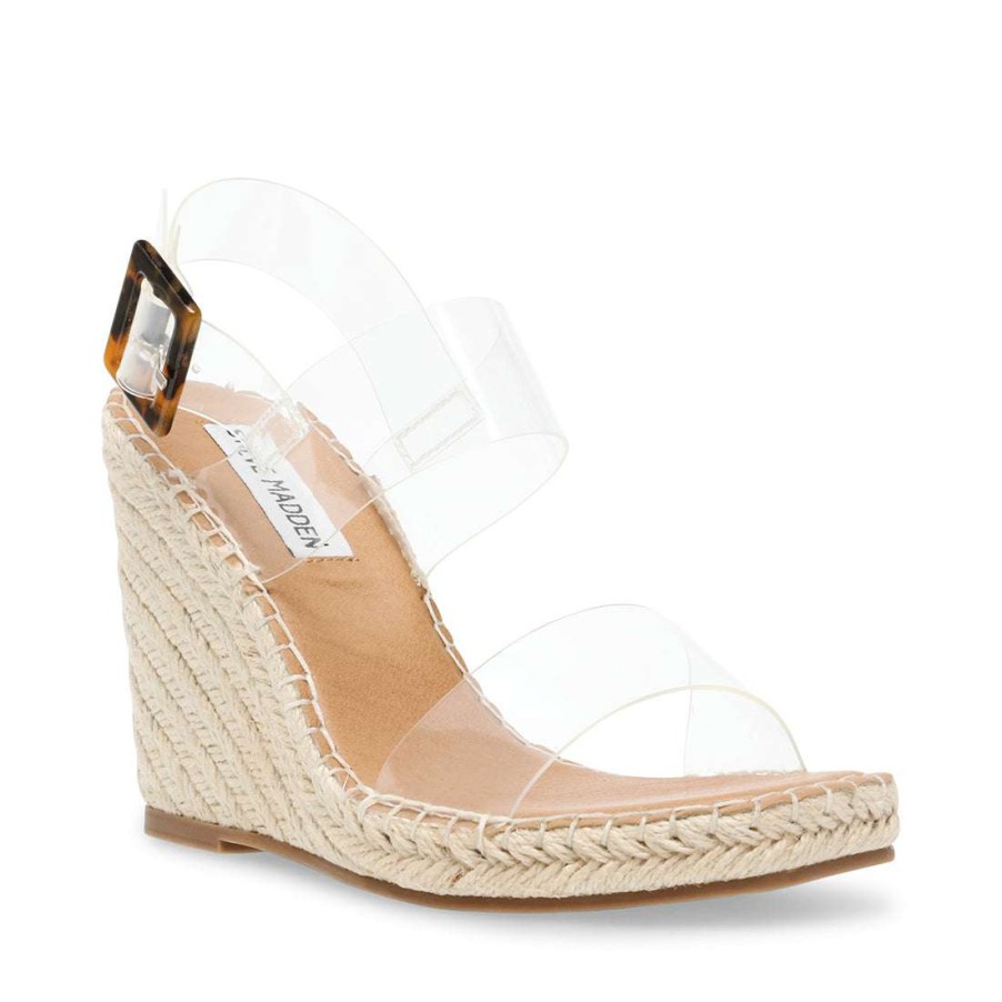 Sandals * | Discount Stevemadden Meridian