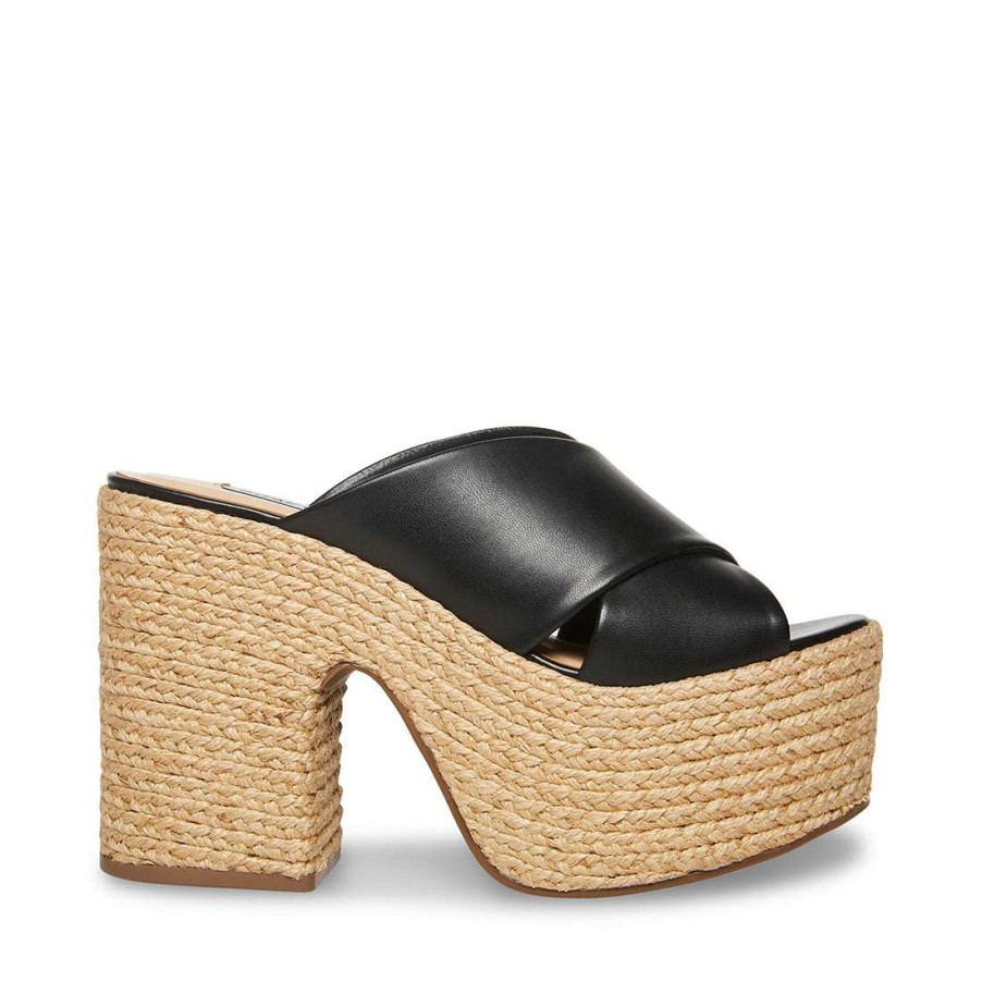 Heels * | Promo Stevemadden Elzie