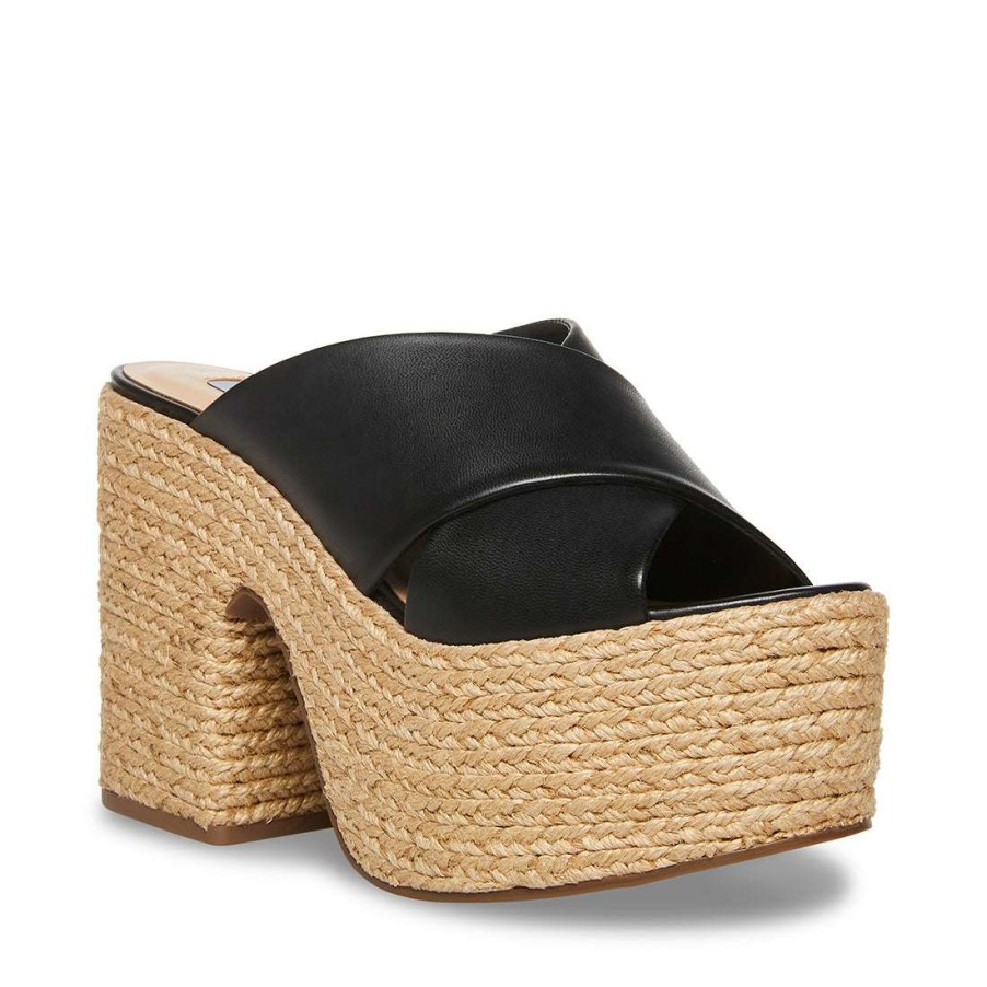 Heels * | Promo Stevemadden Elzie