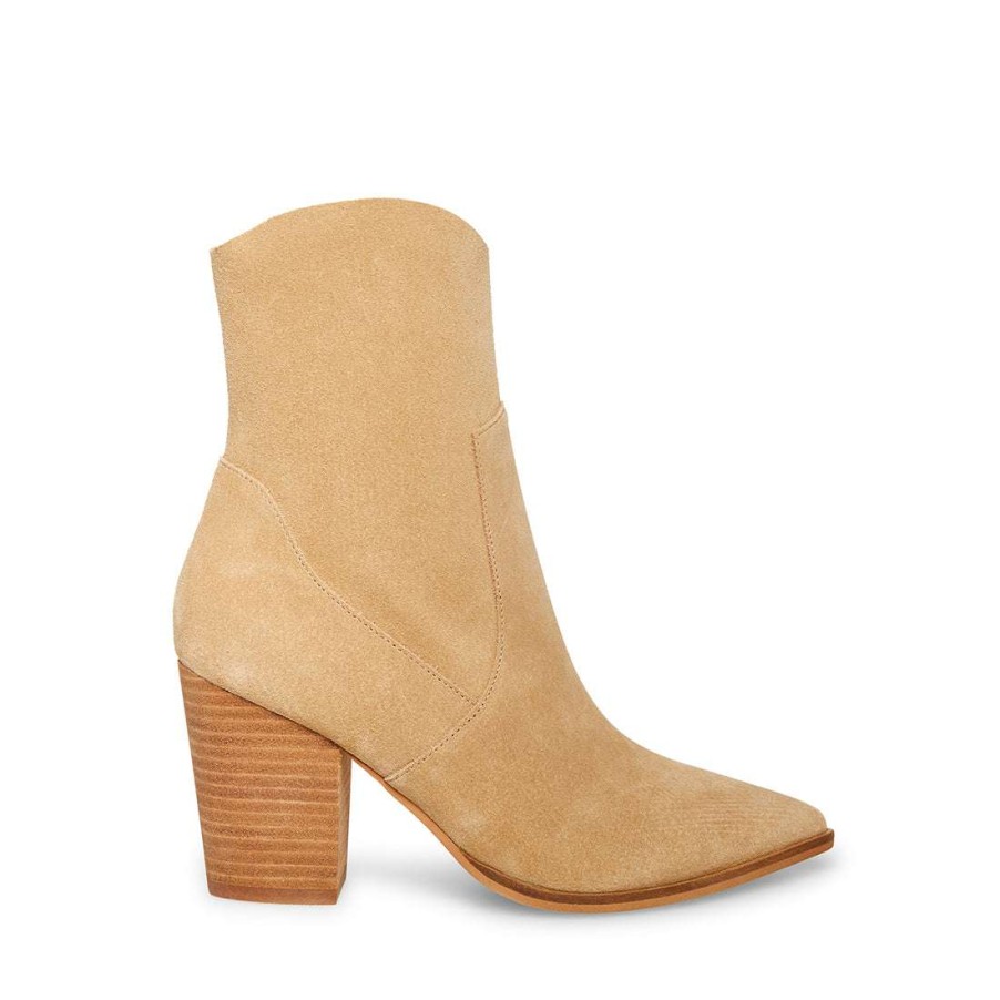 Booties * | New Stevemadden Janetta