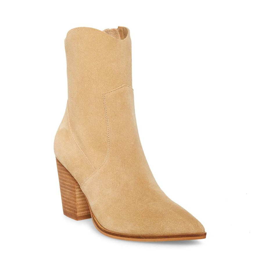 Booties * | New Stevemadden Janetta