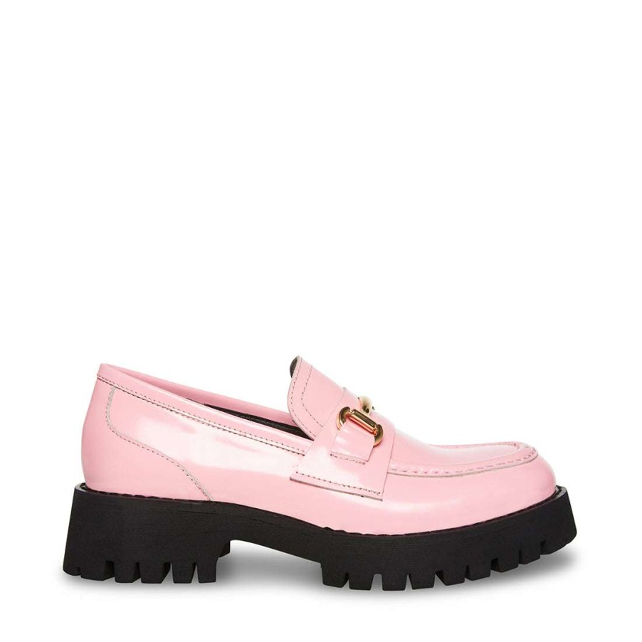 Loafers * | Deals Stevemadden Lando