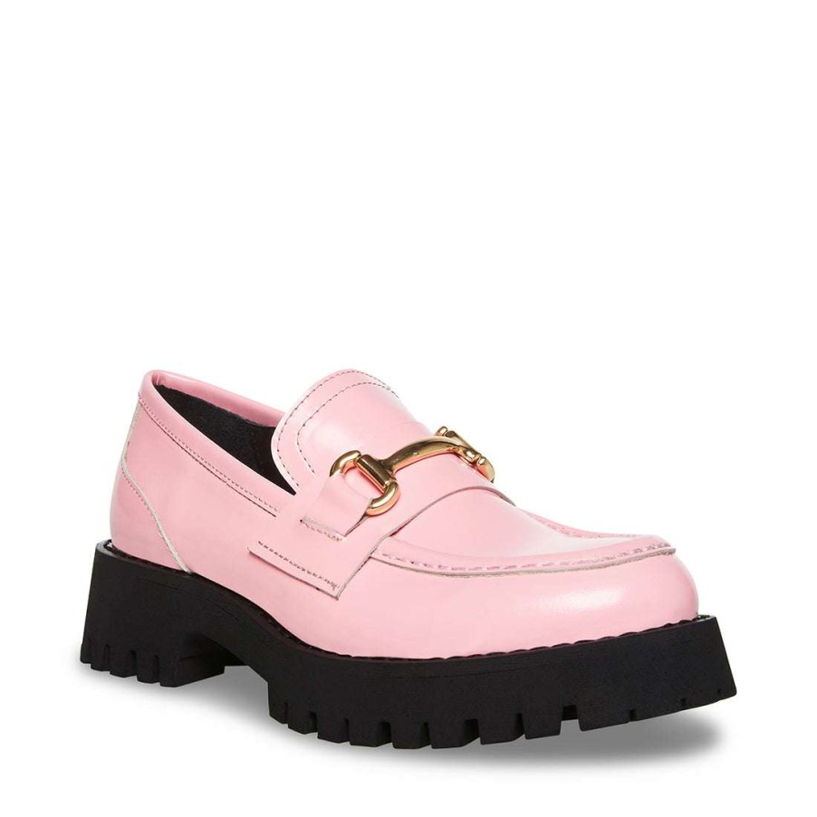 Loafers * | Deals Stevemadden Lando