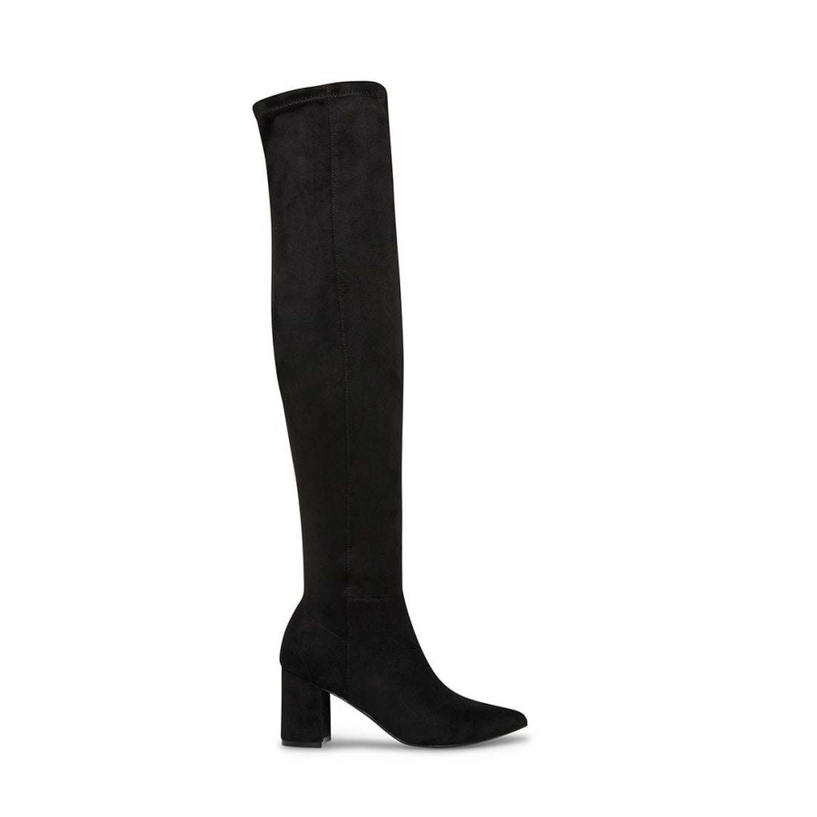 Boots * | Buy Stevemadden Shaya